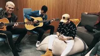 Cnco _mi medicina  acustico