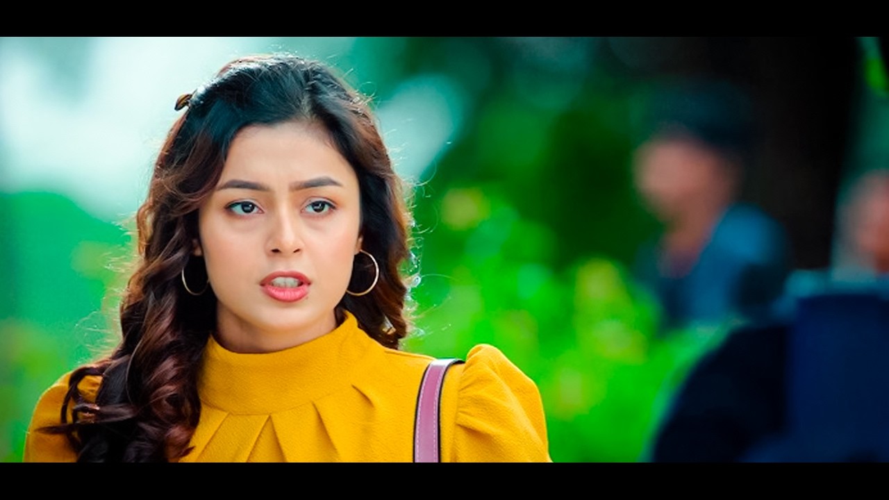 Embiran" Love Story | South Hindi Dubbed Action Romantic Movie Full HD 1080p | Rejith Menon, Radhika