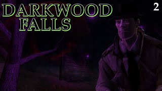 Darkwood Falls | New Vegas Mods - Part 2