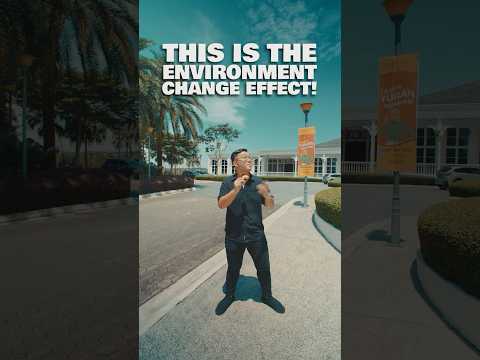 Generate AI background for your videos with Photoshop Generative Fill