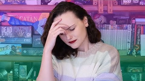 Wees niet zoals ik... || D&D Homebrew met Dael Kingsmill