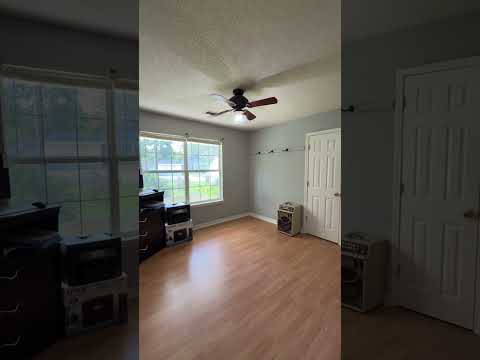 304 E Tietgen St, Pooler, GA home video tour