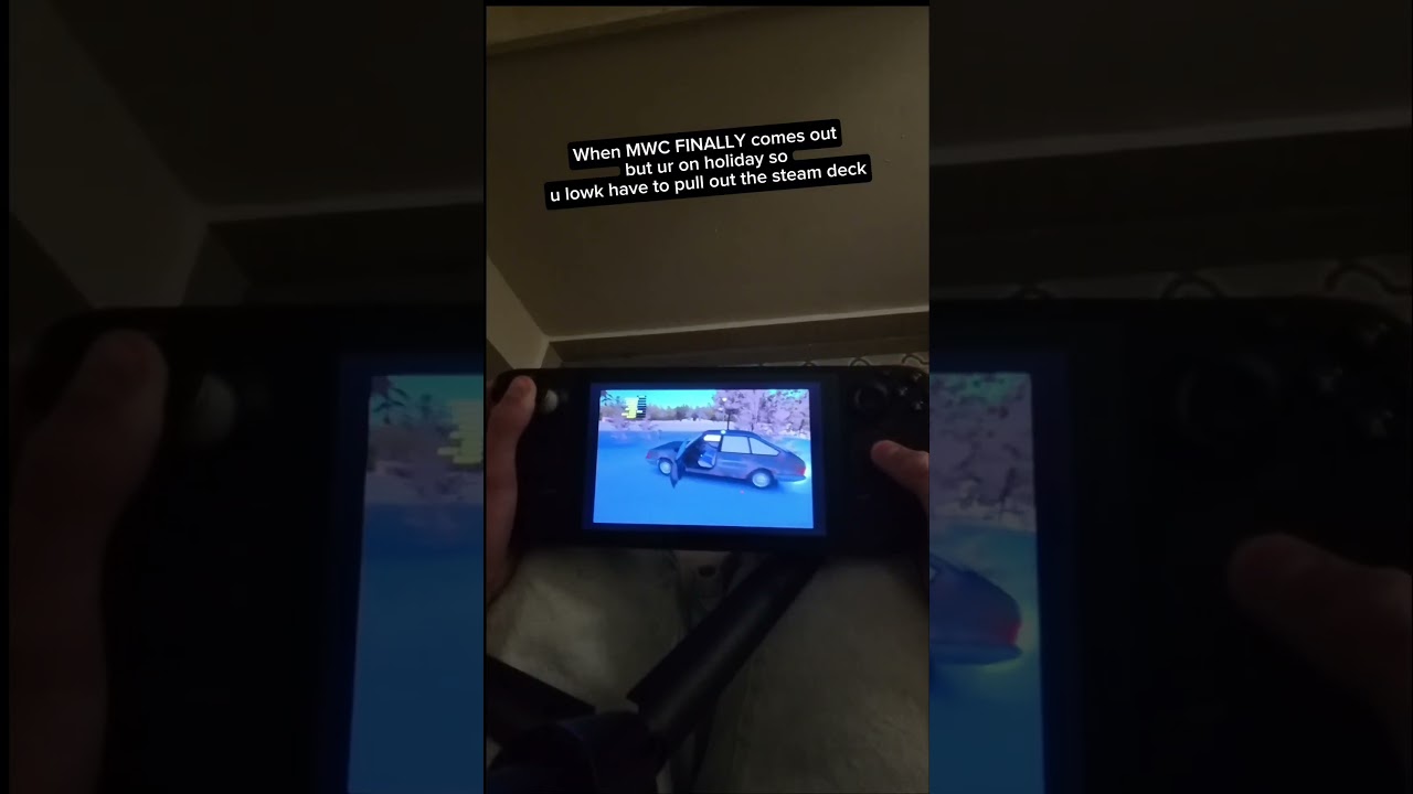 YES MWC FINALLY HERE