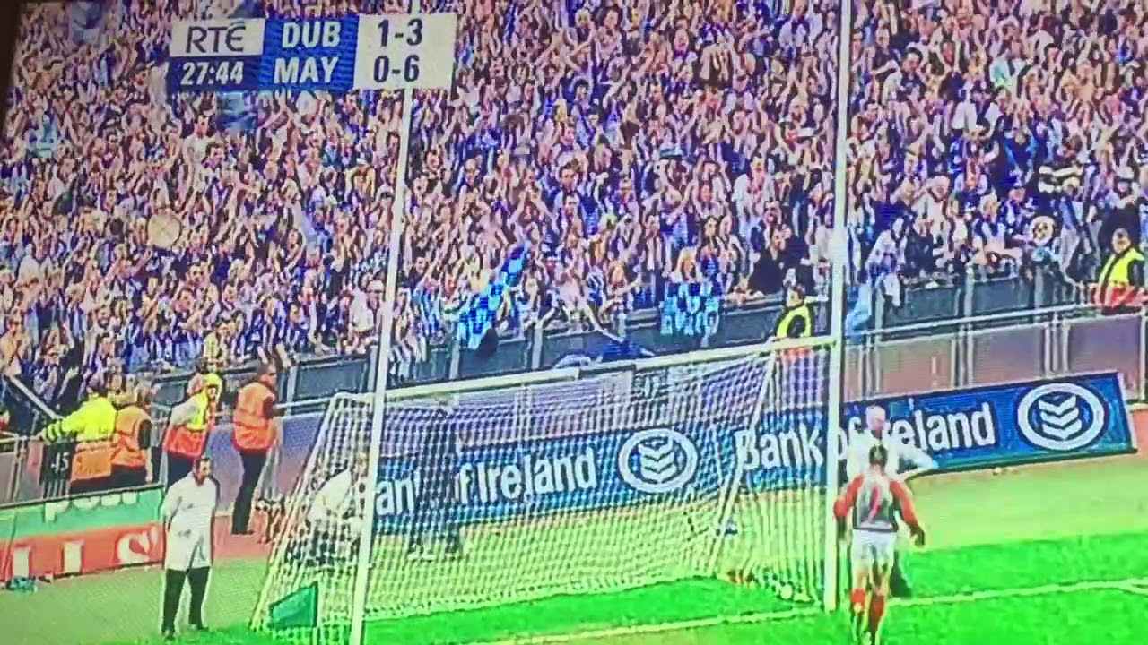 Dublin Point 4 Conal Keany