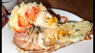 New Lucky Seafood Restaurant Johor Bahru
