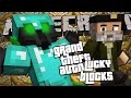 LA MEJOR ARMADURA DE MINECRAFT! | Lucky Block's | Willyrex vs sTaXx