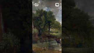 30 Seconds of Calm, Just Art
A quiet pause. No distractions. Just time to look.
The Hay Wain, 1821. John Constable.
#Art #Relax #Constable #Landscape #Calm 30 Seconds of Calm, Just Art