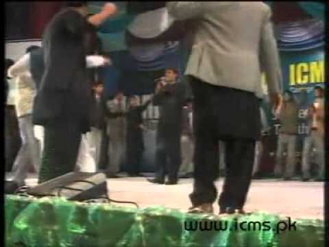 Waheed Achakzai Bya A Mazigar K Kare Khkule Singaruna Di 00 00 58 00 06 21 Mp4