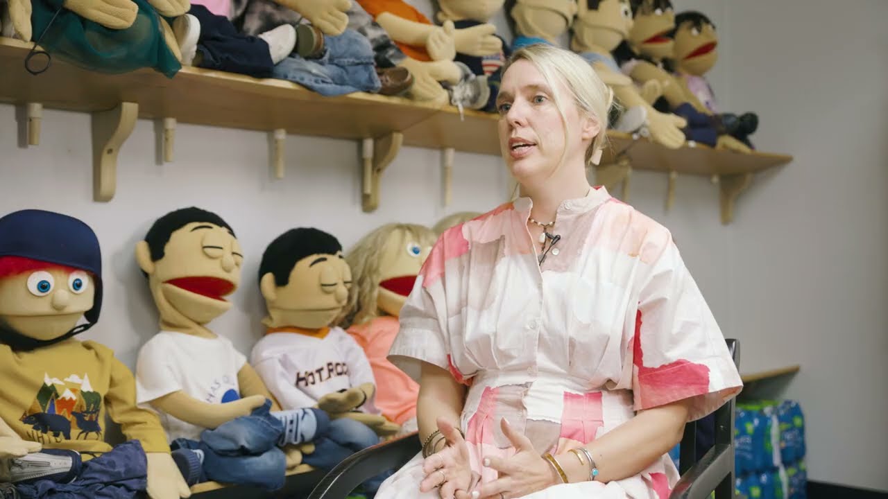 RASK | Who’s Your REALTOR® - Featuring Ashley Reynolds, Kids on the Block