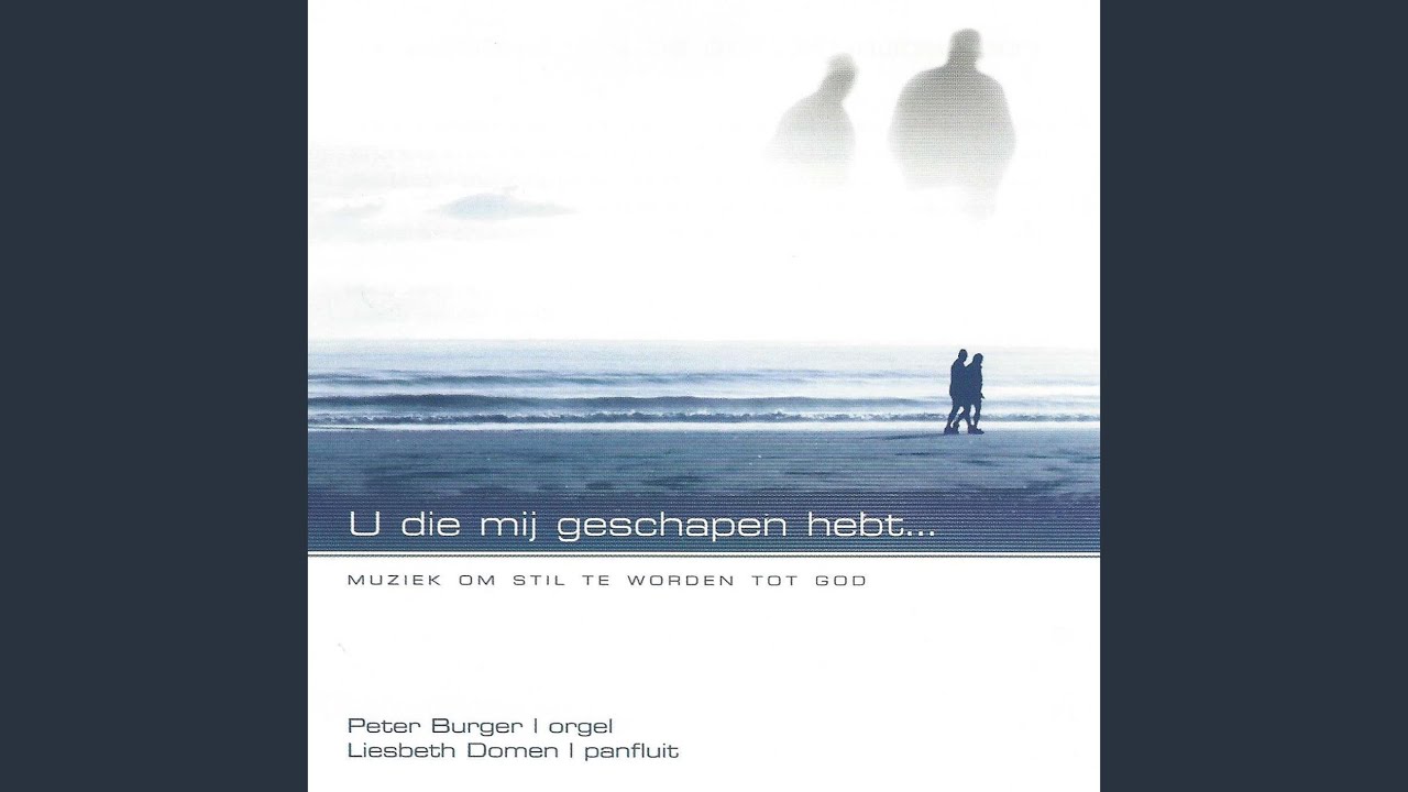 Psalm 42; Als een hert (Instrumental)