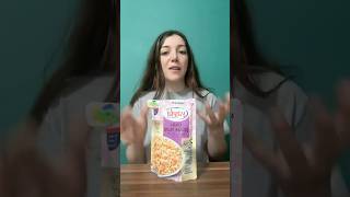 Yayla markasının Chialı Bulgur Pilavını Denedim!🔥 Çalışanlar İçin Pratik mi? | Hazır Yemek İnceleme