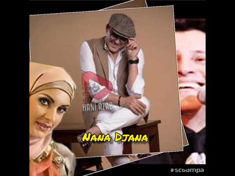 هاني شاكر في أغنية بعدك ماليش