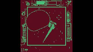 The Lesser Evil Gameplay screenshot 2