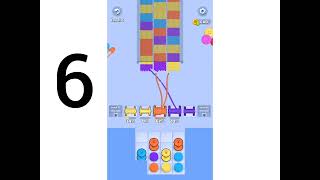 Knit Out Level 6 Walkthrough