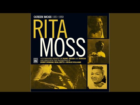 Rita Moss — Take the “A” Train