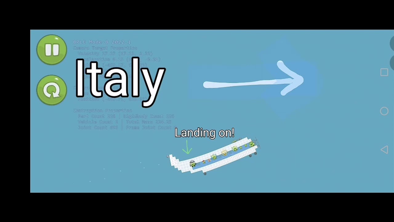 Bad piggies EPiGsode - Cool Vacation