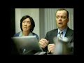 Geico Commercial - Board Meeting (2009)