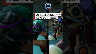 Ein neuer Teil der Reihe We Were Here kommt! #puzzlegames #zocken #wewerehere #gamingshorts