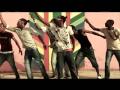 Shaka Pow  feat. Samboni - Rubba Bounce [Official Video]