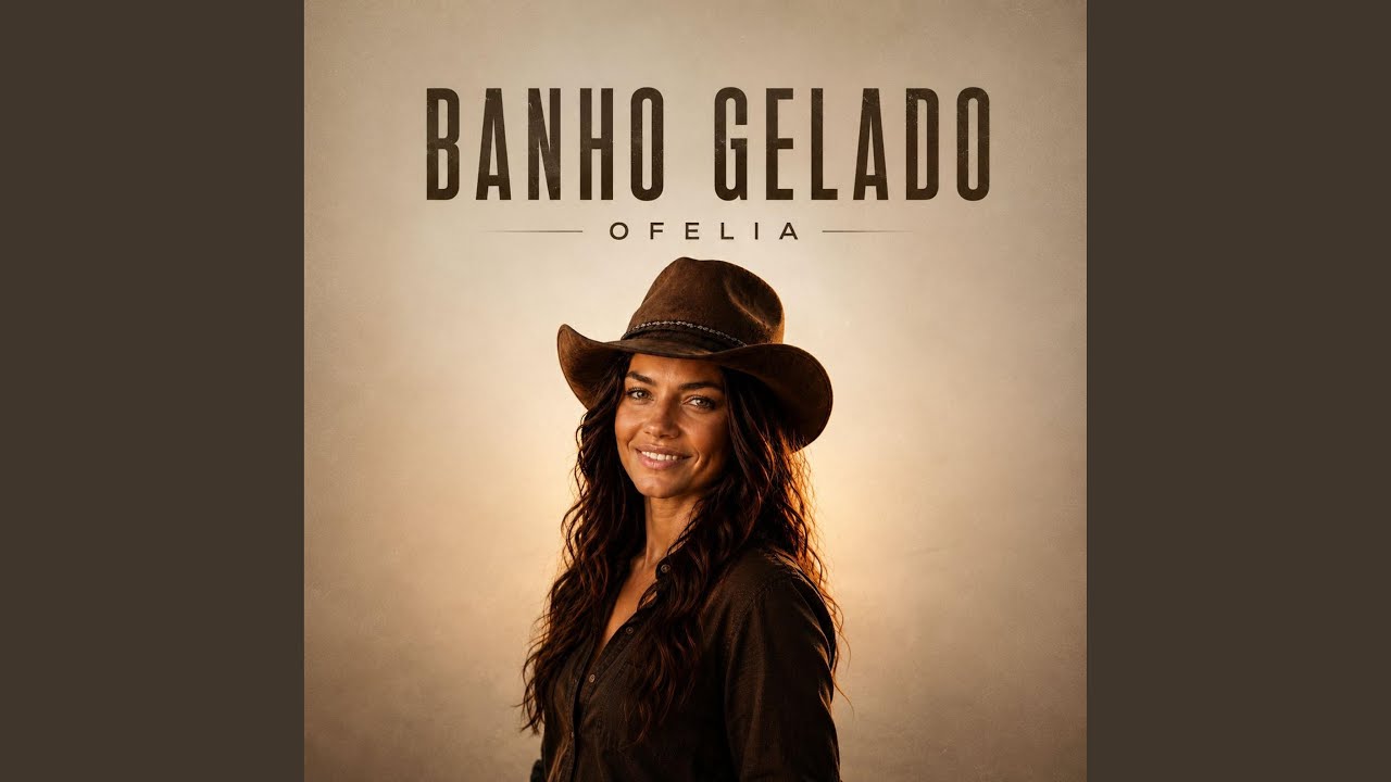 Guarda BANHO GELADO su YouTube Guarda BANHO GELADO su YouTube