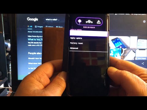 Android 12.1 LineageOS