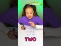 Math Fun with Adorable Kittens! 🐾➕➖ #playandlearn