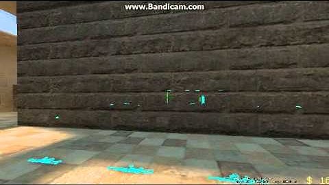 [VALVE] Public v8 Official Video