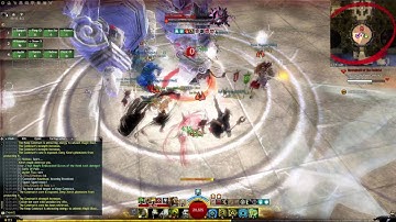 QuitarHero kills Keep