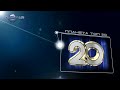 Planeta TV Планета Топ 20 интро 1 2012 2016 