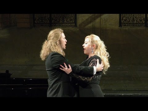Sanna Matinniemi and