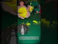 Fallout: Making a Yellow Fusion Cell | 3D Printing a Yellow Fusion Cell