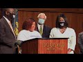 Breonna Taylor settlement press conference: What Breonna's mother, Tamika Palmer, said
