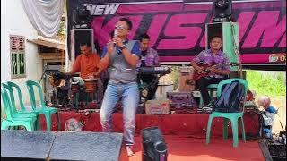PRIMADONA DESA (RHOMA IRAMA) - Voc. BAMS MC - KUSUMA MUSIC METRO LAMPUNG ( Live Music)