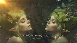 Where Memories Die - Melancholic Fantasy Cinematic Voices - Carlos Estella - Royalty Free Music