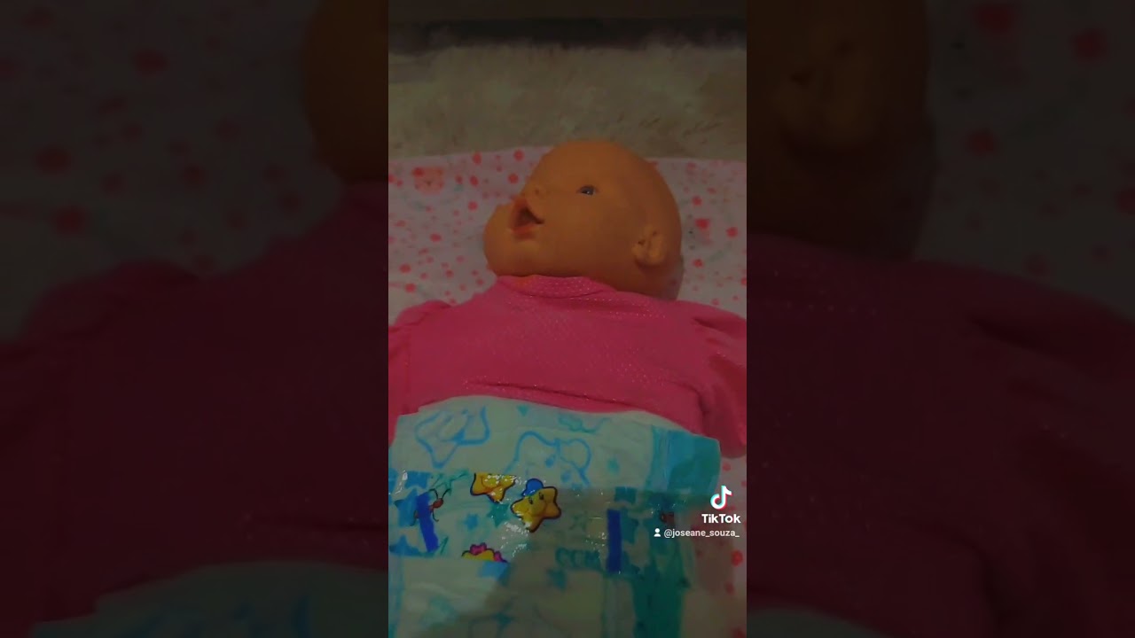 #rotinadaclaraboneca