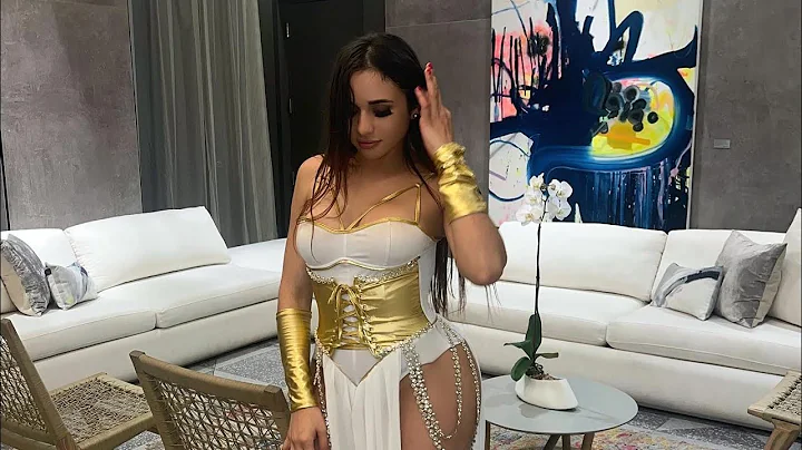 Ashley Ortiz