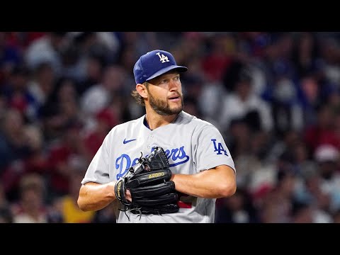 Video: Apakah clayton kershaw memainkan permainan yang sempurna?