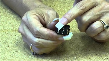 Illuminated Mini Rocker Switch with Wiring Products