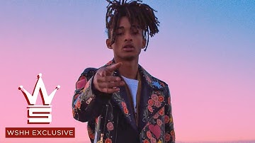 Jaden Smith "Fallen" (WSHH Exclusive - Official Music Video)
