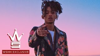 Jaden Smith &quot;Fallen&quot; (WSHH Exclusive - Official Music Video)