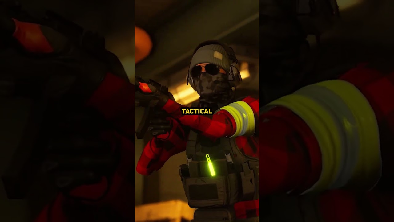 The developer of Black Mesa made a Co-Op FPS