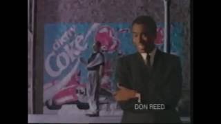 Cherry Coke ad (1989)