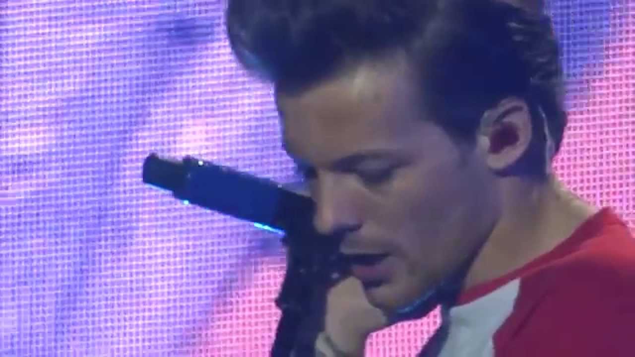 One Direction - 18 - London, 28.09.2015