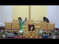 Worship Service 04/28/24
