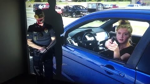 Watch Now: The MILO Range Force Simulator at the Emergency Building in Blue Grass