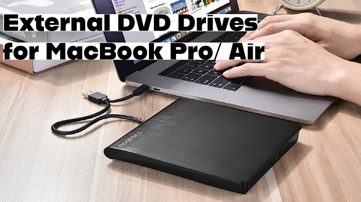 Best External DVD Drives for Macbook Pro /Air