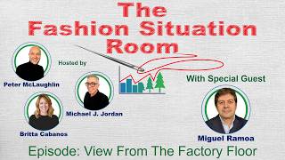 The Dirty Secret Behind Sustainable Fashion: The View from the Factory Floor | Episode 7