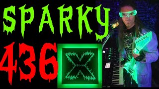 Ep. 436 ⚠️🔃🔄 IMPROV Music and FABLES ✨️ NEW LOOPER *