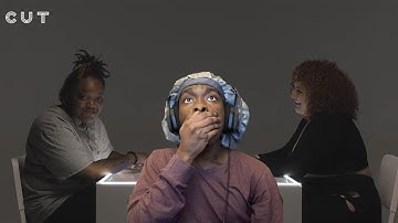 Women Reject Each Other With The Click Of a Button Reaction