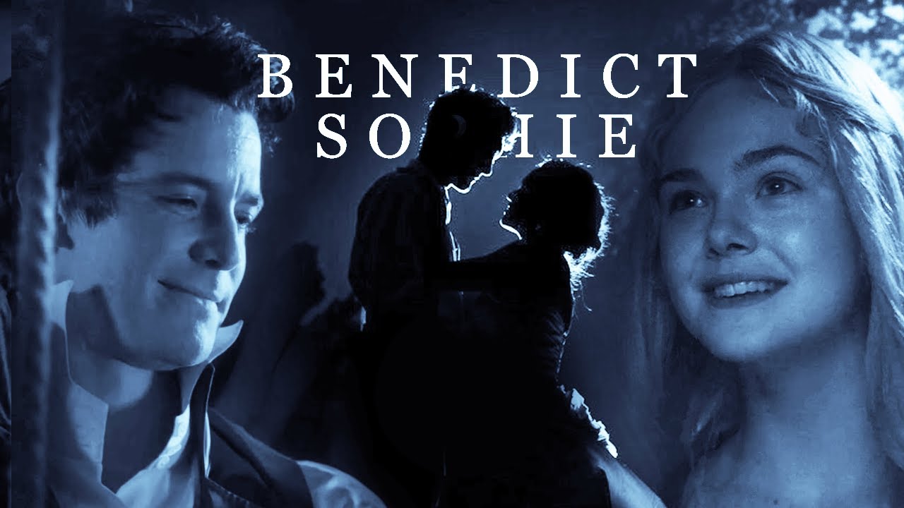 Benedict Bridgerton & Sophie Beckett - Illicit Affairs | Benophie Fanvideo